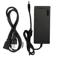 BZONE AC to DC 12V Power Adapter 12V 6A 72W Switching Power Supply for LED Strip Lights Security Cameras, ADSL, HUB