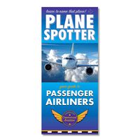 Planespotter - Passenger Airliners, Plane Spotter