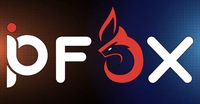 FoxStar & IPFOX GOLD CODE - 12 MONTHS SUBSCRIPTION