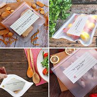 Sandwich Stickers for Empowerment, Encouragement, Love Expression, strengthening self-Confidence and strengthening Parent-Child Bond