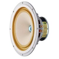 Full Range 8 inch Speaker Multifunctional HiFi Audio Amateur DIY