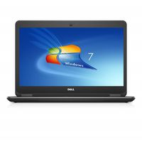 Dell - Latitude E7440 - Intel Dual-Core i5-4300U 1.90GHz - 4GB RAM - 256GB SSD - Win 8 Pro 64-bit - 14.0-inch
