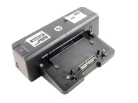 HP Compaq EliteBook 8440p Docking Station HSTNN-I11X 581597-001 HSTNN-111X