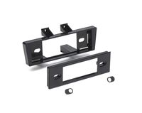 Metra 99-7477 Installation Kit for 1986-1993 Nissan Hardbody Pick-up Trucks (Black)