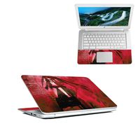 MightySkins Skin Compatible with HP Chromebook 14" (2018) - Anime | Protective, Durable, and Unique Vinyl Decal wrap Cover | Easy to Apply, Remove, and Change Styles | Made in The USA