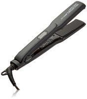 Paul Mitchell Pro Tools Express Ion Smooth+ Flat Iron, Standard Black Express