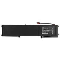 RZ09-0102 RZ09-01161E31 Replacement Battery Compatible for Razer Betty Blade 14" 2013 2015 Pro 2014 128GB 256GB 512GB Series PC Fit RZ09 RZ09-01161E31 RZ09-01020101 RZ09-01161E32-R3U1(11.1V 6400mAh)