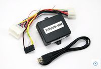 14 Equus VIM - Video In Motion - NAV-TV