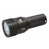 Bigblue VTL3800-3800 Lumen Dual Beam Light - Video/Tech