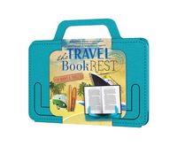 IF The Travel Book Rest - Beachy Blue