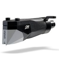 Ortofon 2M 78 Plug-and-Play Moving Magnet Cartridge MKII (Silver)
