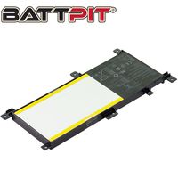 BattpitTM Laptop/Notebook Battery Replacement for Asus C21N1509 (4840mAh / 38Wh)