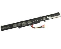 A41N1611 A41LK5H A41LP4Q OB110-00470000 Laptop Battery for Asus ROG Strix GL553 GL553VW GL553VD GL553VE FX53VD GL753V GL752VW FX53VD(14.4V 48Wh)