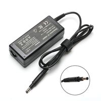 19.5V 3.33A AC Adapter Replacement for Pavilion Touchsmart Sleekbook 14-b109wm 14-b017cl 14-b124us 15-b129wm 15-b153cl, fit P/N: 677770-003 677770-001 677770-002 613149-003 693715-001 695192-001