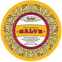 Antiseptic Salve - 4.5 oz - by WT Rawleigh (4.5 oz)