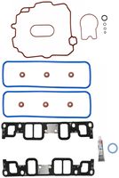 Fel-Pro MS 98002 T Permadryplus Intake Manifold Gasket Set