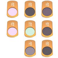 giokfine 1 Set Star Night CPL UV ND8 ND16 ND32 ND64 Camera Lens Filters for DJI Mavic Mini Drone
