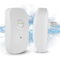 Richer-R Home Power Electricity Energy Saver Saving Box 30KW