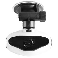 SecurityMan CARCAM-SDEII - Dash Cam Surveillance Camera System with Night Vision and Crash Sensor | Automatic HD Looping Technology for Cars and Automobile Vehicles