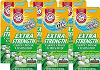 Arm & Hammer Extra Strength Carpet Cleaners (108 Oz)