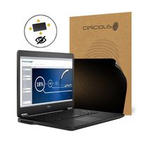 Celicious Privacy Plus 4-Way Anti-Spy Filter Screen Protector Film Compatible with Dell Latitude 14 E7450 (Non-Touch)