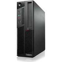 Lenovo ThinkCentre M90p SFF Desktop PC - Intel Core i5-650 3.2GHz 8GB 2TB HDD Windows 10 Professional (Renewed)
