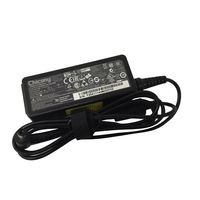Laptop Notebook Charger for Acer Aspire E5-521-64BT E5-521-64YB E5-521-6582 E5-521-65B8 E5-521-65BL Adapter Adaptor Power Supply (Power Cord Included)