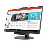 Lenovo ThinkCentre Tiny-In-One 24 Gen3 Monitor A17TIO24 (10QY-PAR1-US) 23.8-in IPS LED LCD (1920x1080)