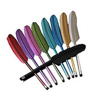 Formvan Original Universal Capacitive Stylus Touchscreen Pen