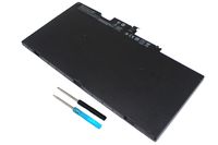 Easy&Fine CS03XL HSTNN-IB6Y Laptop Battery for HP 800231-141 800513-001 HSTNN-I33C HSTNN-I41C EliteBook 745 G3 840 G2 G3 850 G3 ZBook 15u G3 Series