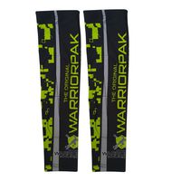 WARRIORPAK OCR Digital Camo Compression Sleeves XS