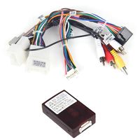 Dasaita 10.2 Inch Android 8.0 Car Stereo for Mitsubishi Lancer with Factory Rockford System 2008 to 2017 GPS Navigation Radio (Canbus Adapter for Rockford (Year:2014 to 2017))