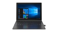 Lenovo Miix 630, 12-Inch Windows Laptop, 2 in 1 Laptop, (Qualcomm Snapdragon 835, 4 GB LPDDR4X, 128 GB UFS 2.1, Windows 10 S), 81F10001US