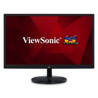 ViewSonic VA2759-SMH 27in IPS 1080p HDMI Frameless LED Monitor (Renewed)
