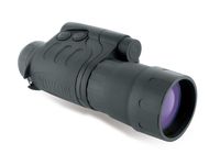 Yukon 3x50 Exelon Monocular - Night Vision Moncoular W/ Carrying Case - Yk24101