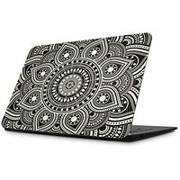 Skinit Decal Laptop Skin for XPS 13 Ultrabook - Originally Designed Sacred Wheel Design