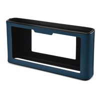 Bose SoundLink III Cover, (Navy Blue)