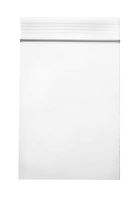 3 x 4 inches, 2Mil Clear Reclosable Zip Lock Bags, case of 1,000 GPI Brand