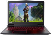 Lenovo Legion 15.6" FHD LED Backlit Gaming Laptop | Intel Core i7-7700HQ Quad-Core | 16GB DDR4 RAM | 512GB SSD | NVIDIA GeForce GTX 1060 6GB DDR5 | Red Backlit Keyboard | MiniDP | Windows 10