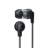 Skullcandy The Original Essential. Skullcandy Ink'D+ Earbuds, Black (S2Imy,M448)