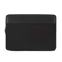 Travelpro Essentials 13"/14" Laptop Sleeve Bag, Black, One Size