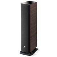 Focal Aria 926 Floor Standing Speaker - Each (Dark Walnut)