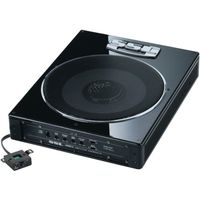 SOUNDSTORM LoPro10 Low-Profile Amplified Subwoofer (10, 1,200 Watts) consumer electronics
