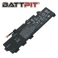 Battpit TT03XL Battery for HP EliteBook 850 G5 G5-41 G5-42 G5-44 ZBook 15u G5 G536 932824-2C1 932824-421 933322-855 HSTNN-DB8K HSTNN-LB8H (4610mAh/ 56Wh)