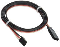 Expert Electronics Servo Extension 36-inch Heavy-Duty