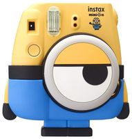 FUJIFILM Instax instax mini8 minion INS MINI 8 MINION(Japan Import-No Warranty)