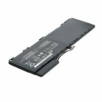 7XINbox 7.4V 46Wh AA-PLAN6AR NP900X3A Replacement Laptop Battery for Samsung 900X3A-A01 900X1B-A02 Series BA43-00292A