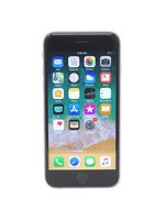 Apple iPhone 6S, 16GB, Space Gray - For AT&T / T-Mobile (Renewed)