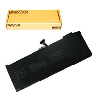Bavvo Battery Compatible with MacBook Pro 15.4" 2.2GHz Core i7 (A1286) - Late 2011 (MD318LL/A)