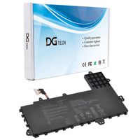 DGTECH New B21N1505 Laptop Battery Compatible with ASUS E402 E402MA Series (7.6V 32Wh)